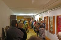 01 eroeffnung der krippenausstellung
